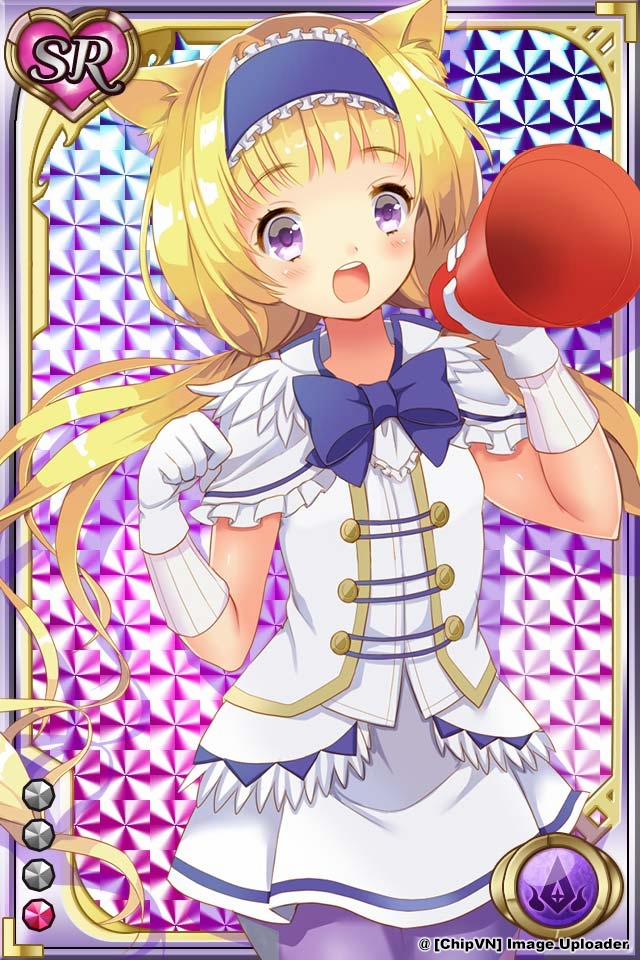 Shinma × Zecchou ☆ Pururun Exceeds 6 trang 199