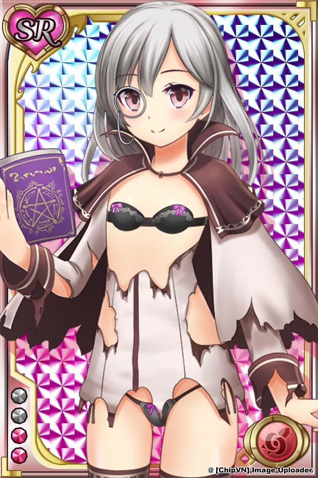 Shinma × Zecchou ☆ Pururun Exceeds 6 trang 215