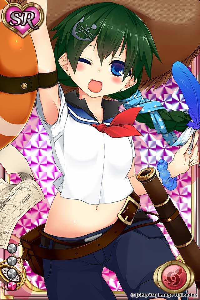 Shinma × Zecchou ☆ Pururun Exceeds 6 trang 224