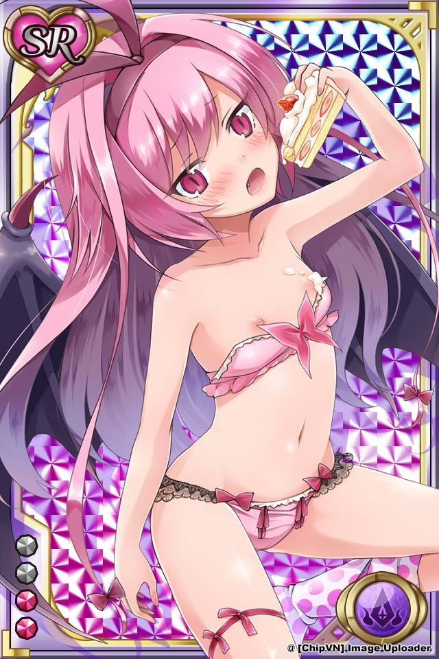 Shinma × Zecchou ☆ Pururun Exceeds 6 trang 23