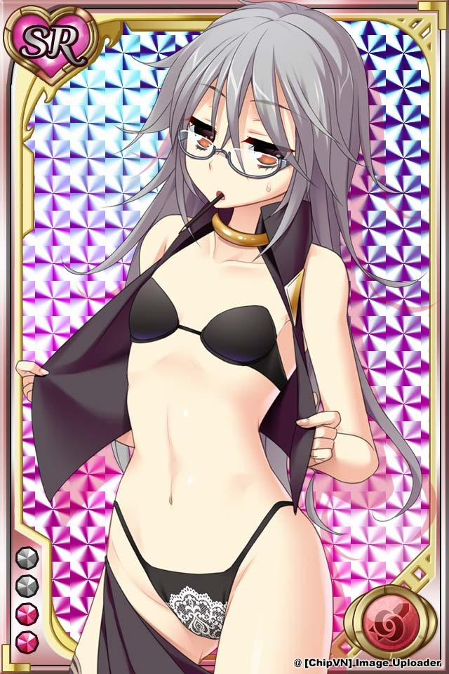 Shinma × Zecchou ☆ Pururun Exceeds 6 trang 269