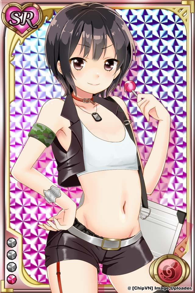 Shinma × Zecchou ☆ Pururun Exceeds 6 trang 273