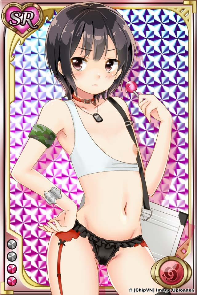 Shinma × Zecchou ☆ Pururun Exceeds 6 trang 274