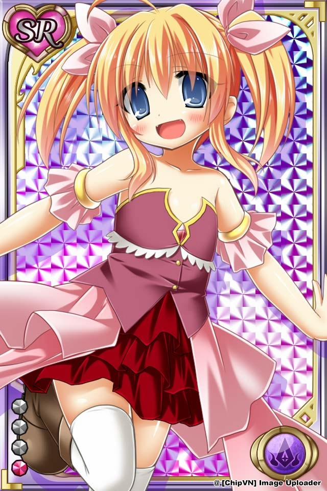 Shinma × Zecchou ☆ Pururun Exceeds 6 trang 293