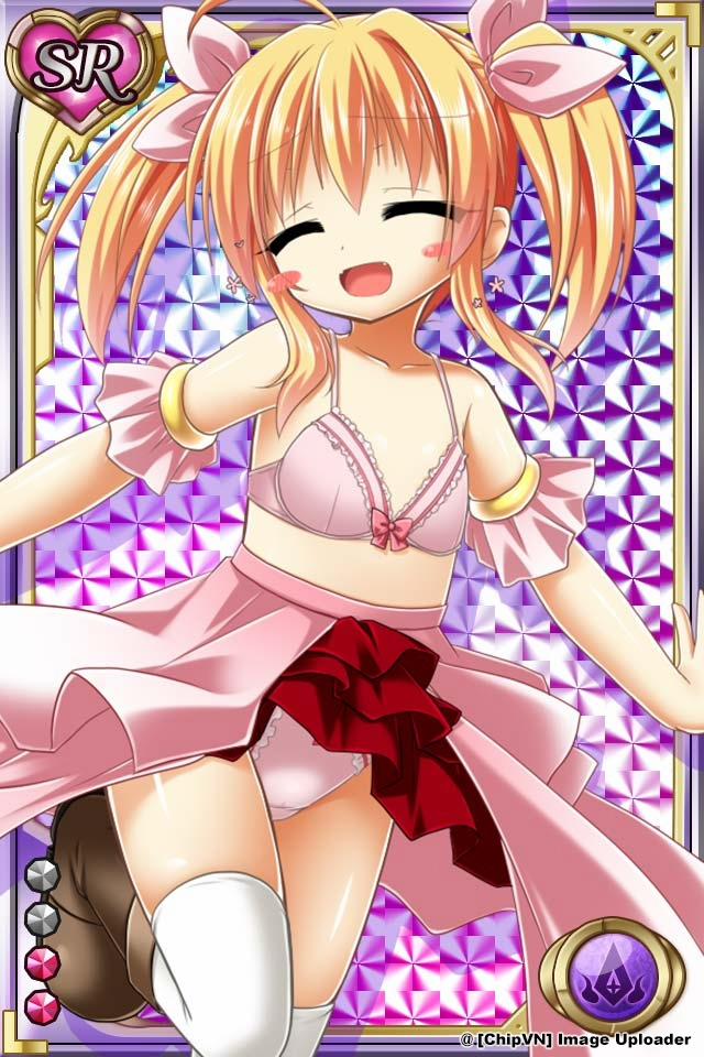 Shinma × Zecchou ☆ Pururun Exceeds 6 trang 294