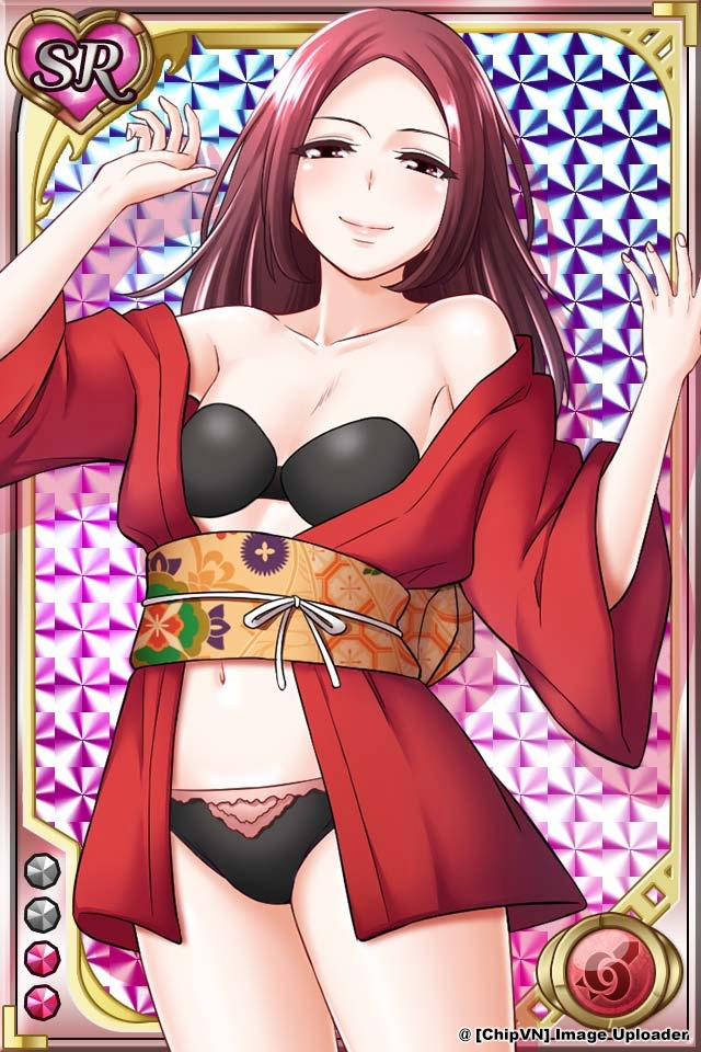 Shinma × Zecchou ☆ Pururun Exceeds 6 trang 35