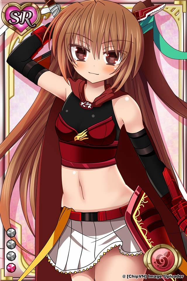 Shinma × Zecchou ☆ Pururun Exceeds 6 trang 84