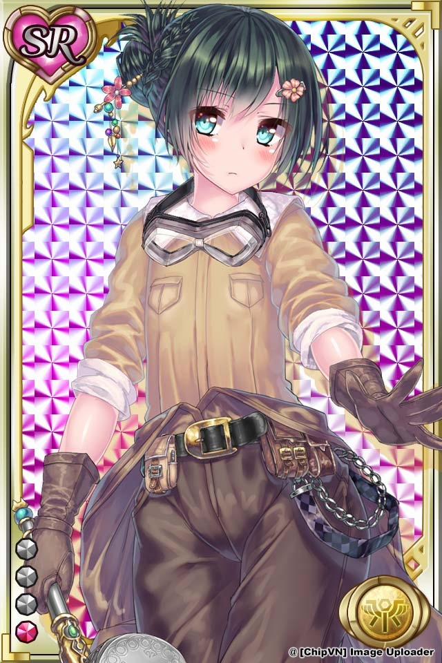 Shinma × Zecchou ☆ Pururun Exceeds 7 trang 0