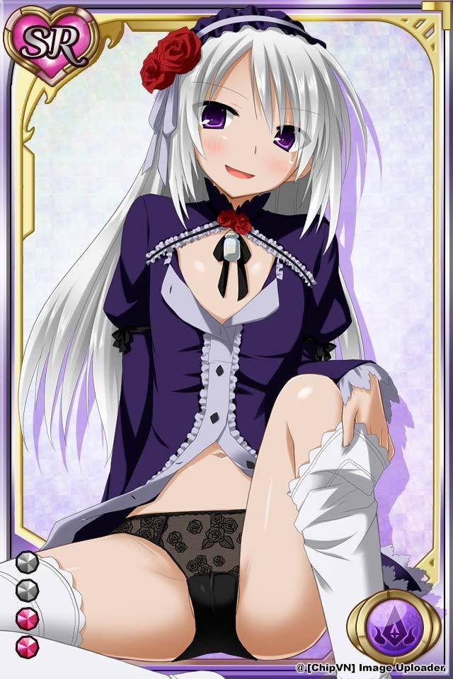 Shinma × Zecchou ☆ Pururun Exceeds 7 trang 133