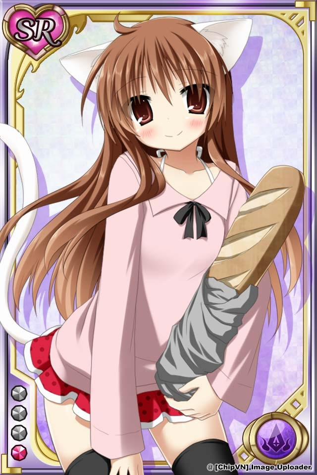 Shinma × Zecchou ☆ Pururun Exceeds 7 trang 137