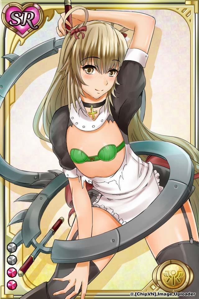 Shinma × Zecchou ☆ Pururun Exceeds 7 trang 163