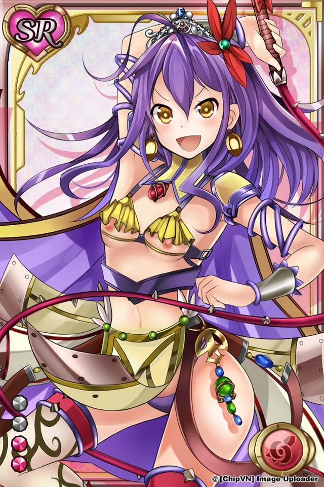 Shinma × Zecchou ☆ Pururun Exceeds 7 trang 168