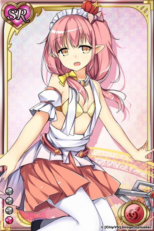 Shinma × Zecchou ☆ Pururun Exceeds 7 trang 172