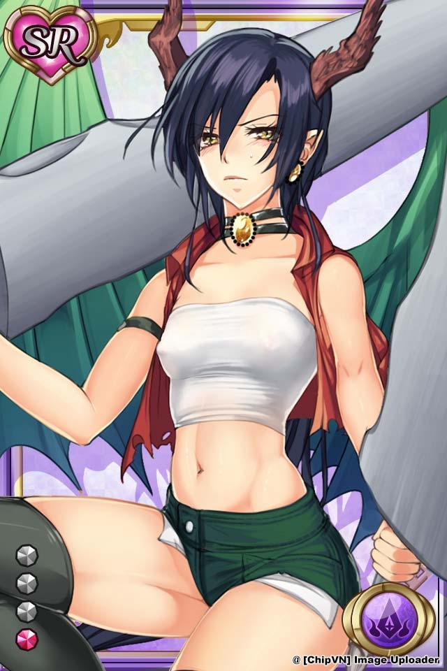 Shinma × Zecchou ☆ Pururun Exceeds 7 trang 177