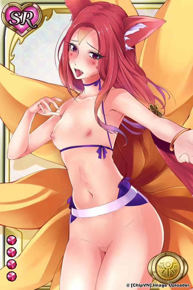 Shinma × Zecchou ☆ Pururun Exceeds 7 trang 195