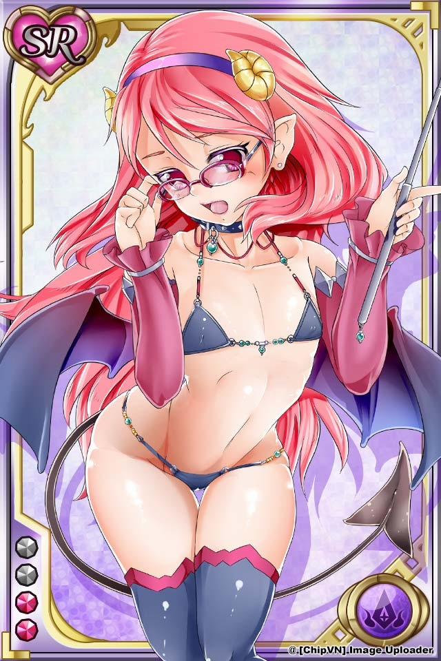 Shinma × Zecchou ☆ Pururun Exceeds 7 trang 198