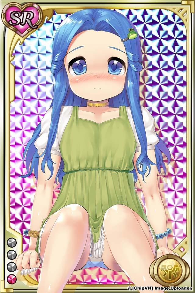 Shinma × Zecchou ☆ Pururun Exceeds 7 trang 5