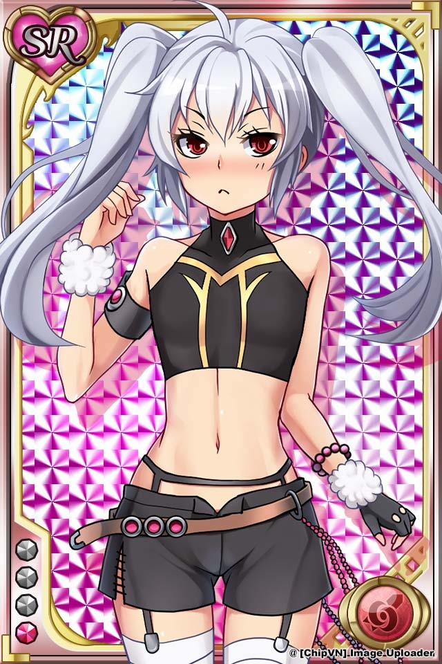 Shinma × Zecchou ☆ Pururun Exceeds 8 trang 0