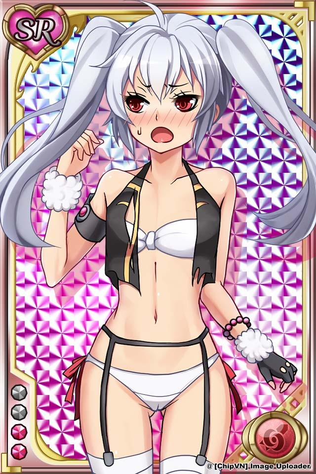 Shinma × Zecchou ☆ Pururun Exceeds 8 trang 1