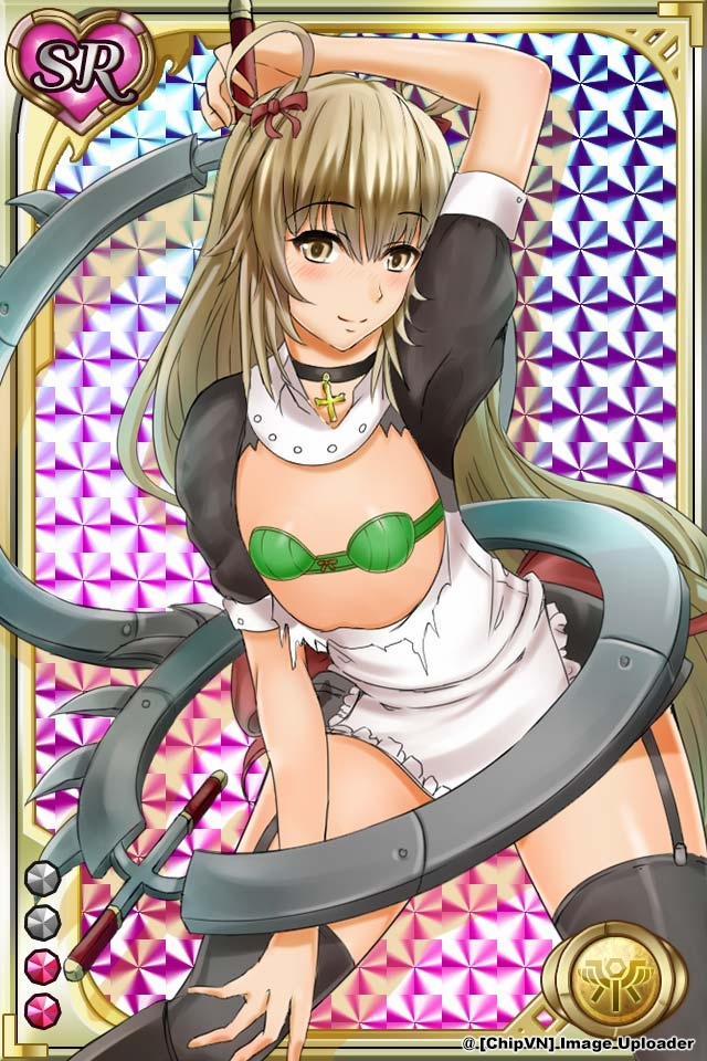 Shinma × Zecchou ☆ Pururun Exceeds 8 trang 103