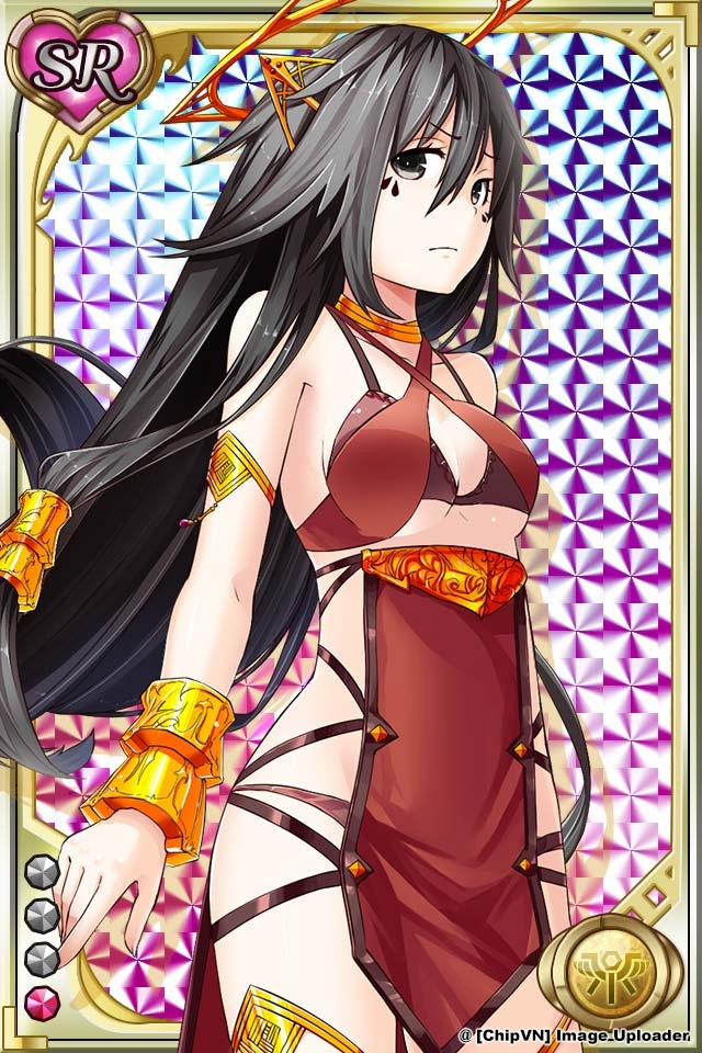 Shinma × Zecchou ☆ Pururun Exceeds 8 trang 107