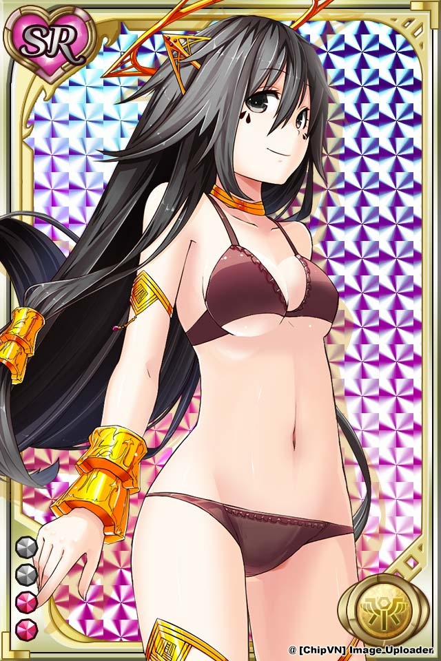 Shinma × Zecchou ☆ Pururun Exceeds 8 trang 108