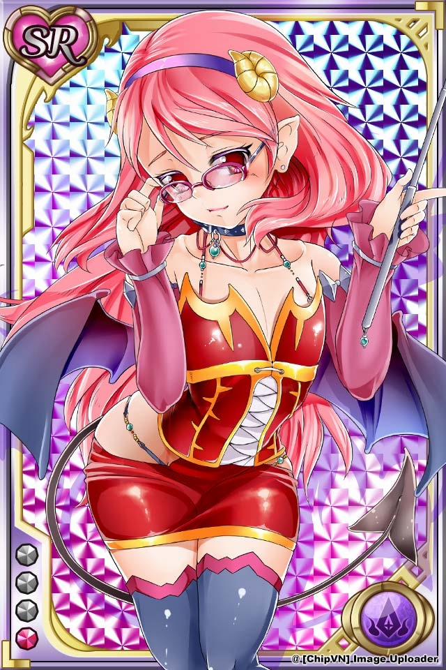 Shinma × Zecchou ☆ Pururun Exceeds 8 trang 117