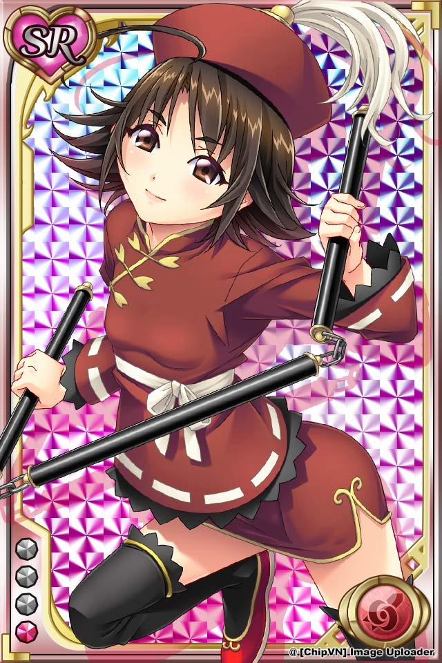 Shinma × Zecchou ☆ Pururun Exceeds 8 trang 137