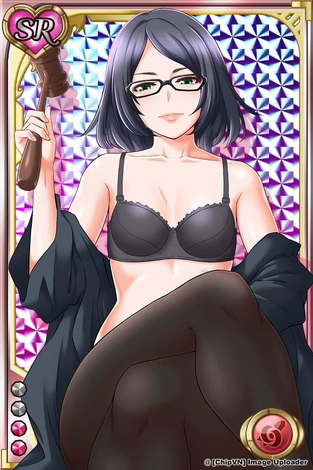 Shinma × Zecchou ☆ Pururun Exceeds 8 trang 143