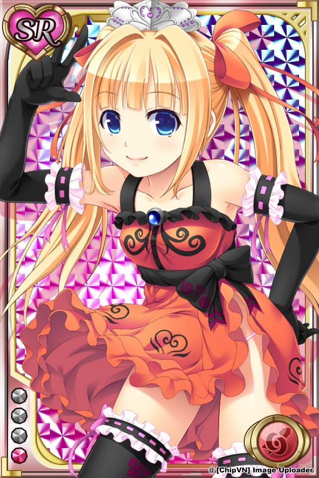 Shinma × Zecchou ☆ Pururun Exceeds 8 trang 162