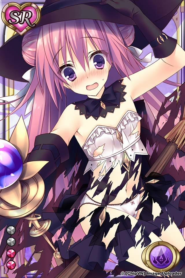 Shinma × Zecchou ☆ Pururun Exceeds 8 trang 168