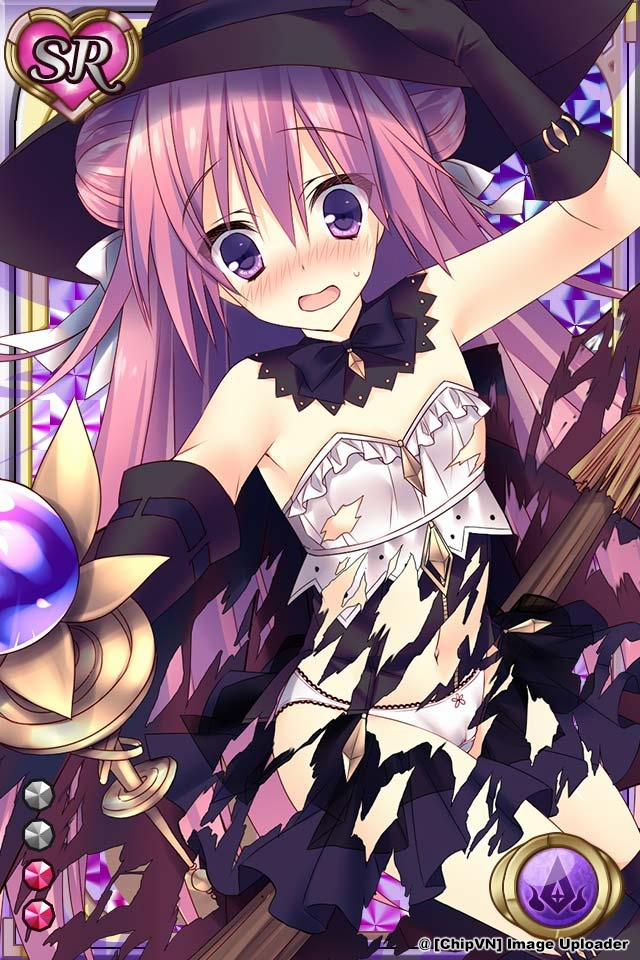 Shinma × Zecchou ☆ Pururun Exceeds 8 trang 173