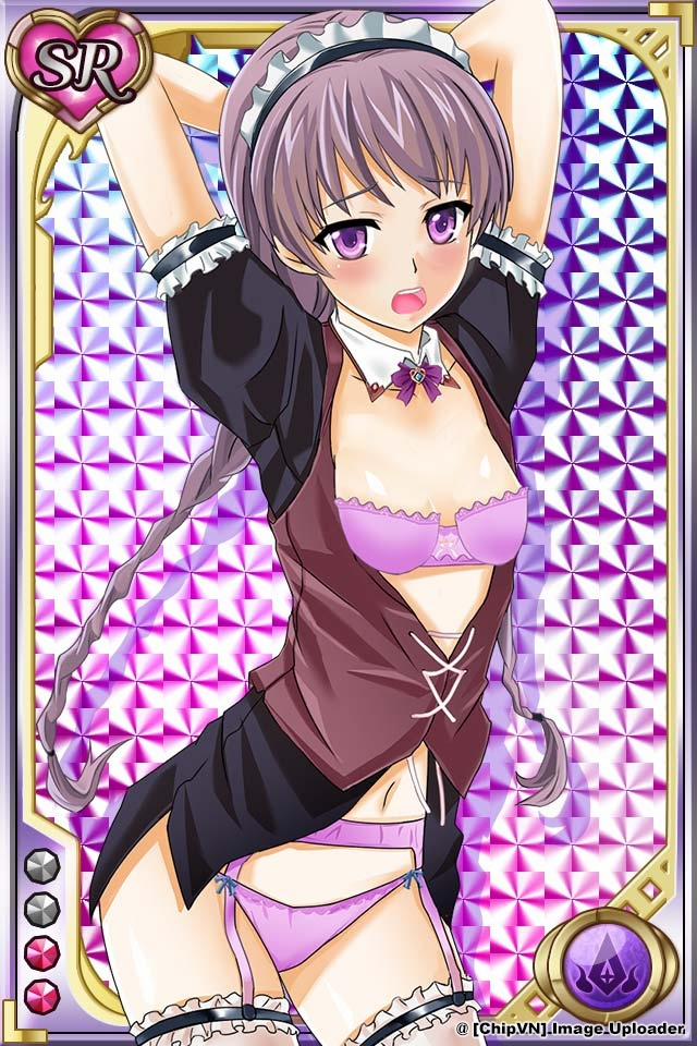 Shinma × Zecchou ☆ Pururun Exceeds 8 trang 26