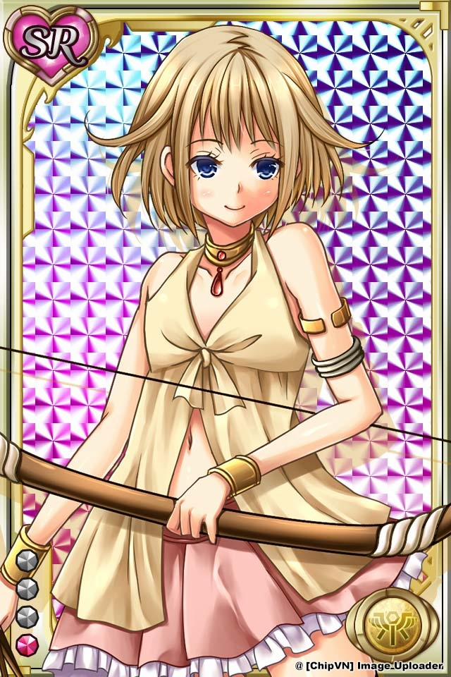 Shinma × Zecchou ☆ Pururun Exceeds 8 trang 30