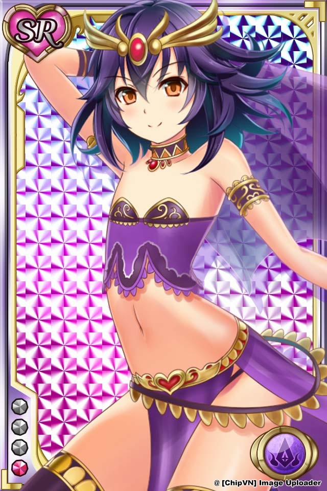 Shinma × Zecchou ☆ Pururun Exceeds 8 trang 35