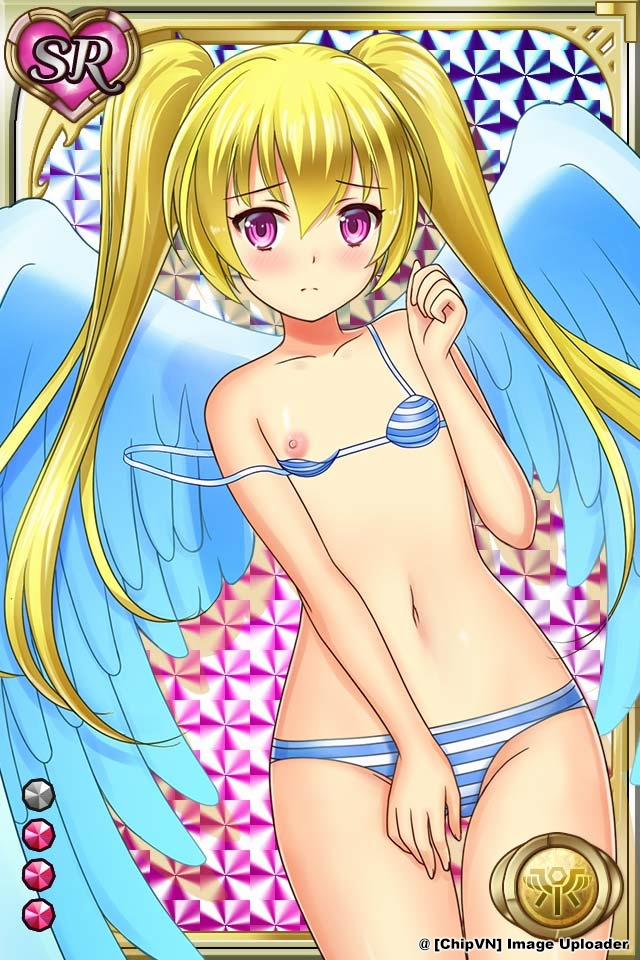 Shinma × Zecchou ☆ Pururun Exceeds 8 trang 42