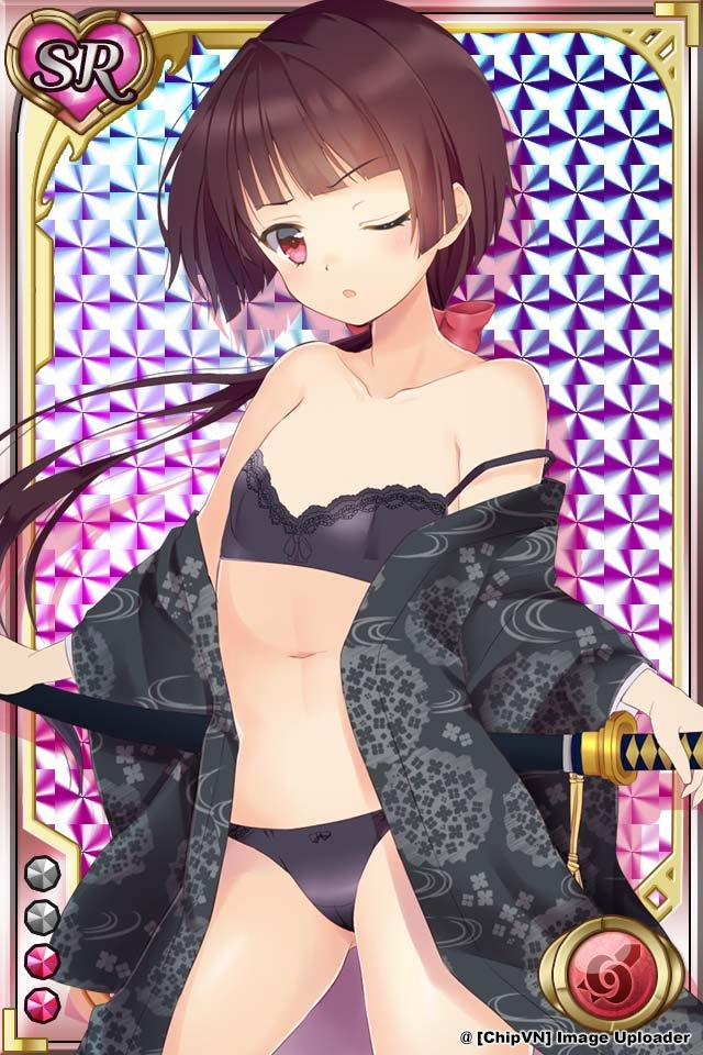 Shinma × Zecchou ☆ Pururun Exceeds 8 trang 63