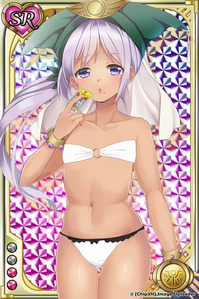 Shinma × Zecchou ☆ Pururun Exceeds 8 trang 83