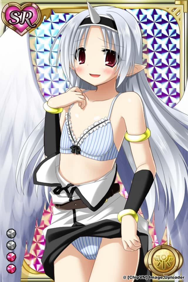 Shinma × Zecchou ☆ Pururun Exceeds 8 trang 93