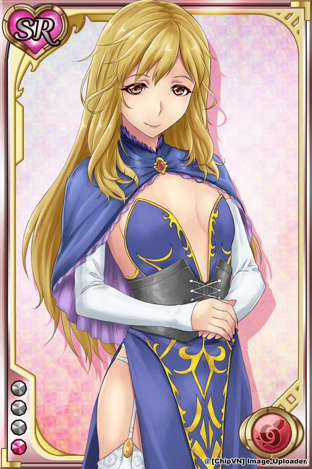 Shinma × Zecchou ☆ Pururun Exceeds 9 trang 0