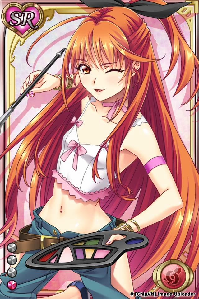 Shinma × Zecchou ☆ Pururun Exceeds 9 trang 108