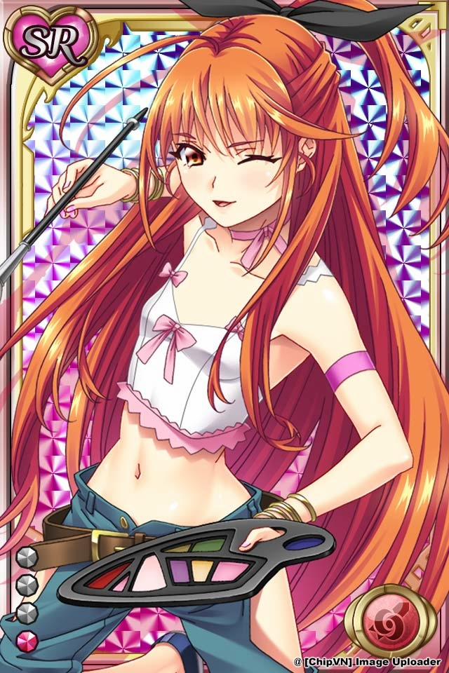 Shinma × Zecchou ☆ Pururun Exceeds 9 trang 113