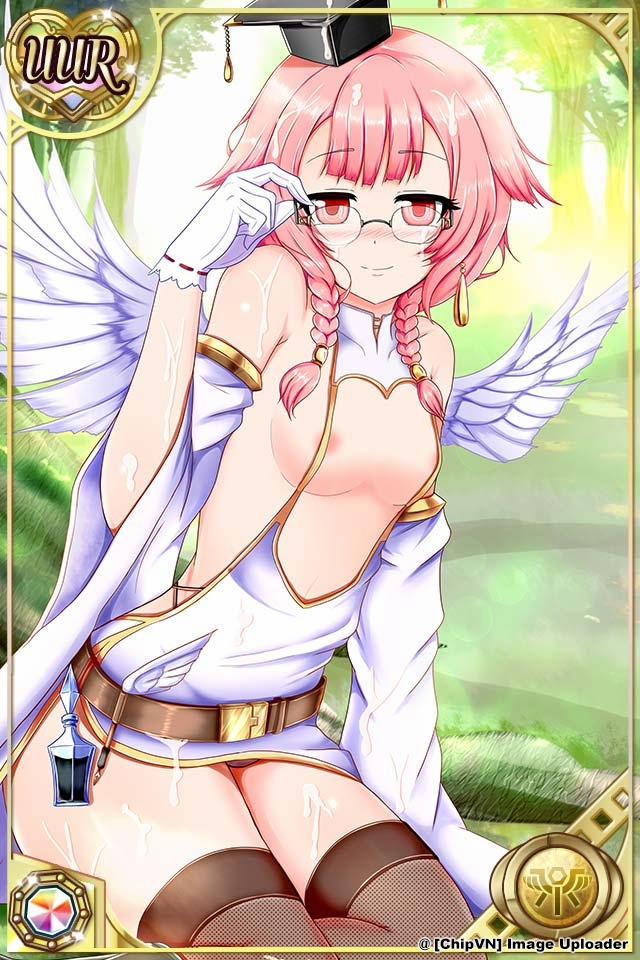 Shinma × Zecchou ☆ Pururun Exceeds 9 trang 123