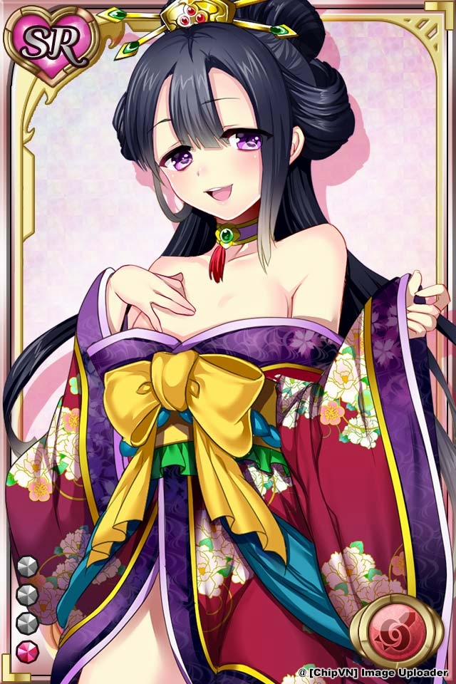 Shinma × Zecchou ☆ Pururun Exceeds 9 trang 133