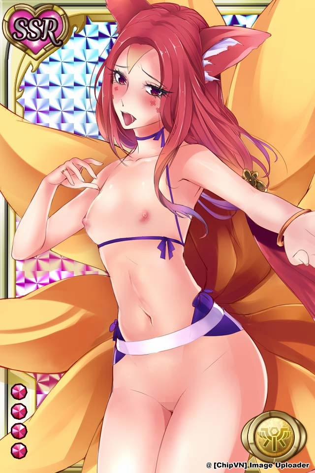 Shinma × Zecchou ☆ Pururun Exceeds 9 trang 14