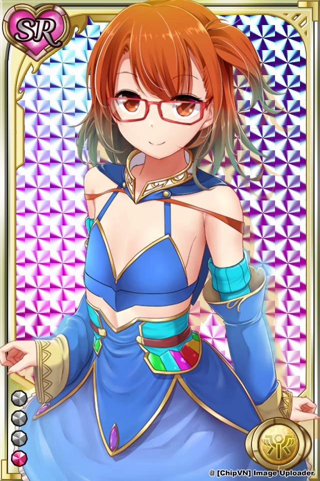 Shinma × Zecchou ☆ Pururun Exceeds 9 trang 15