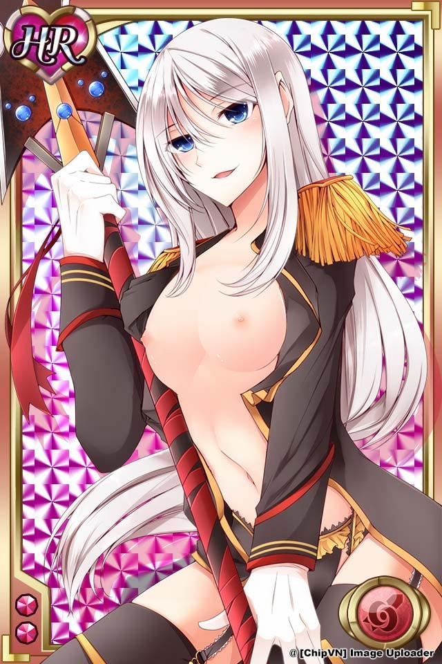 Shinma × Zecchou ☆ Pururun Exceeds 9 trang 150