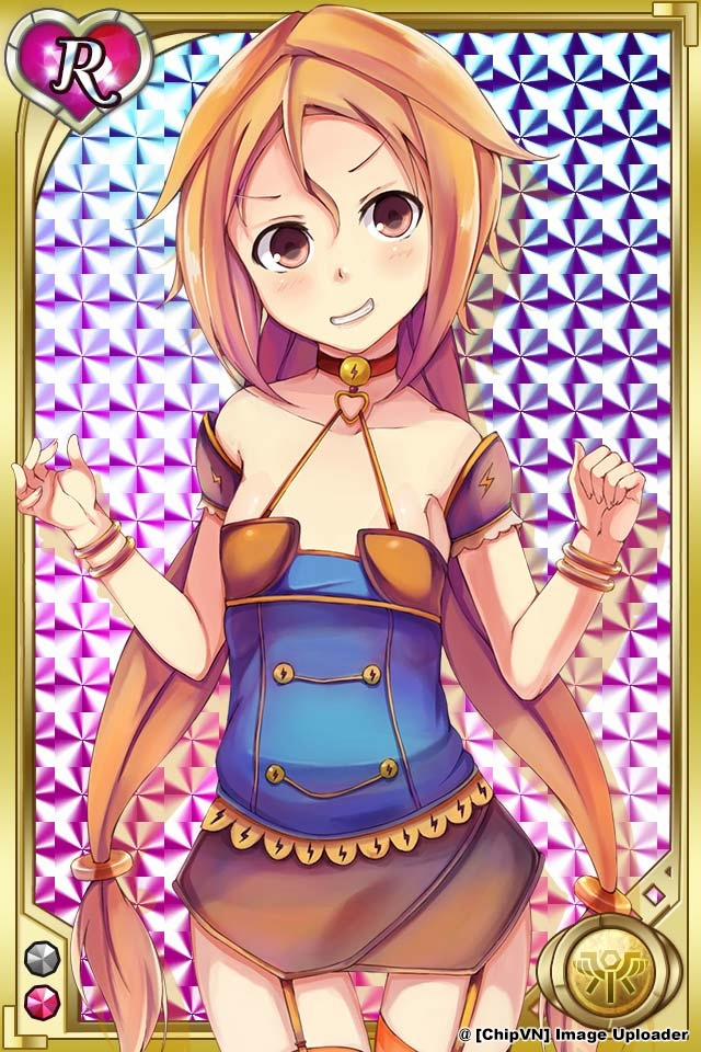 Shinma × Zecchou ☆ Pururun Exceeds 9 trang 175