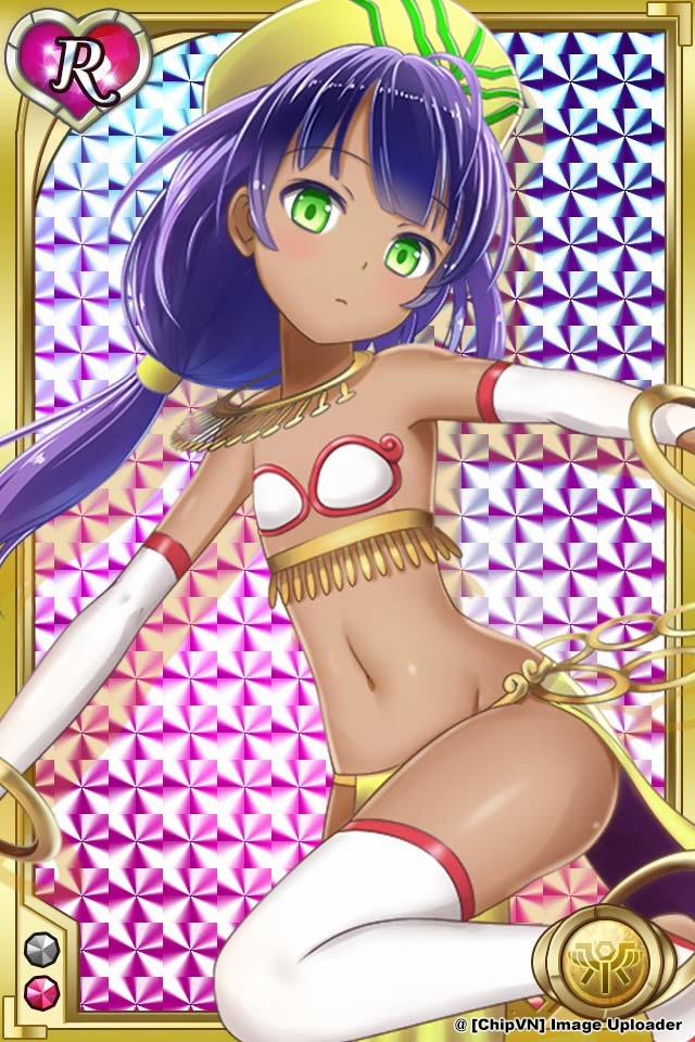 Shinma × Zecchou ☆ Pururun Exceeds 9 trang 189