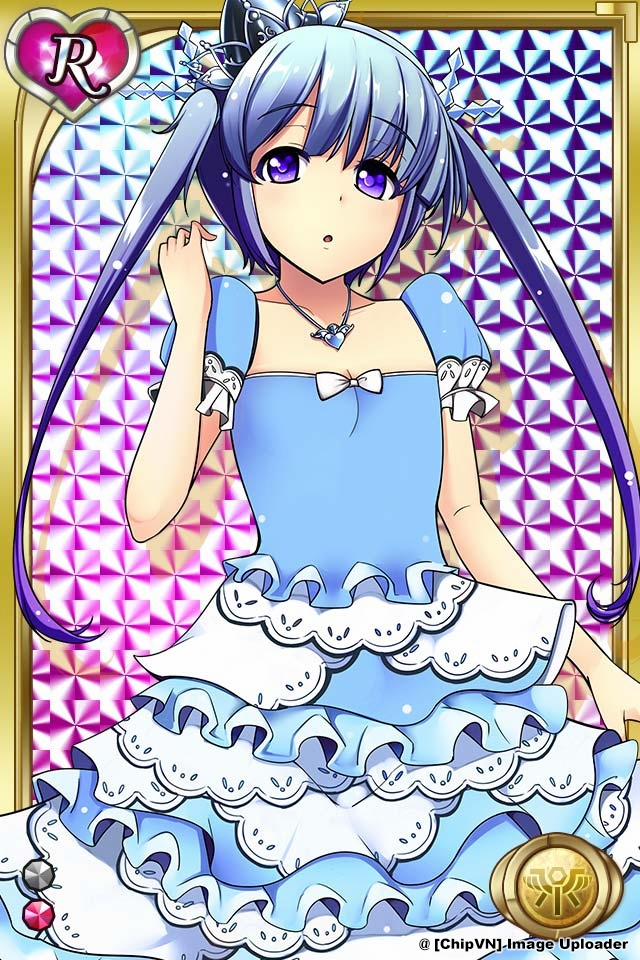 Shinma × Zecchou ☆ Pururun Exceeds 9 trang 192